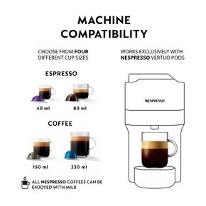 Nespresso Vertuo Pop + kapsule - 3