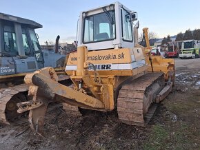 Buldozer Liebherr PR 732 - 3