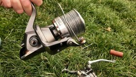 Daiwa tournament entoh 5500 - 3