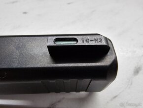 Truglo TFX pro - 3