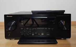 Pioneer VSX-2021 /THX/USB vstup/AirPlay/BT - 3