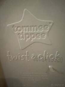 Kôš na plienky - Tommee Tippee - 3