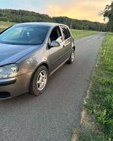 Golf 5 1.9tdi - 3