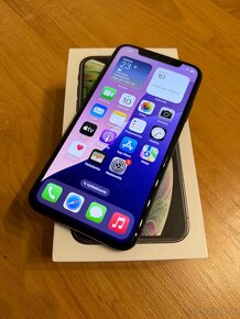 iPhone Xs 64GB Space grey - 3