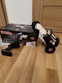 RC auto 1:12, Across Storm Buggy 4x4, 40 km/h - 3