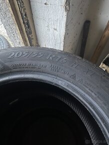 205/55 R16 94H Matador Sibir snow - 3