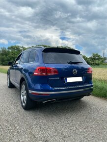 Volkswagen Touareg 3.0 TDI 193kW - 3