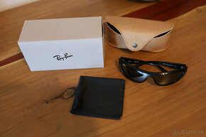 Ray-Ban Xan - 3