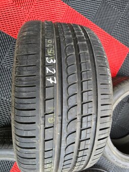 pneu pirelli 255/40 r17 - 3