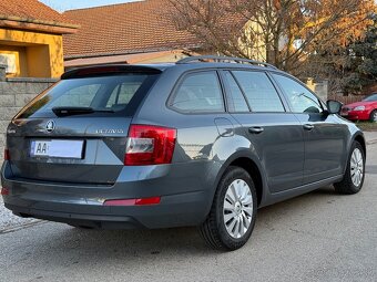 Škoda Octavia Combi 1.6 TDI Business - 3