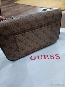 Guess kabelka - 3