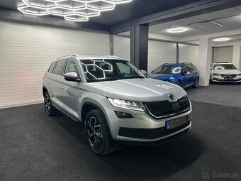 Škoda Kodiaq STYLE 2020 2.0tdi 110kw 4x4 1majiteľ - 3