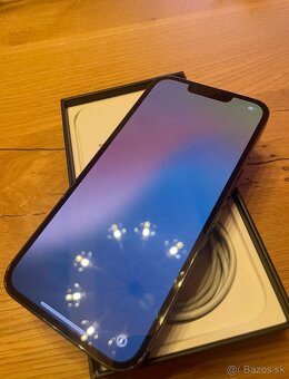 IPHONE 13 PRO 128GB BLACK - 3