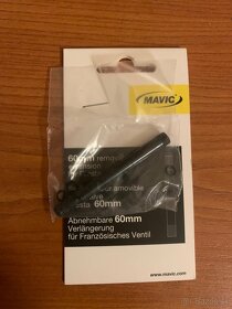 MAVIC nadstavec na ventil 60 mm - 3