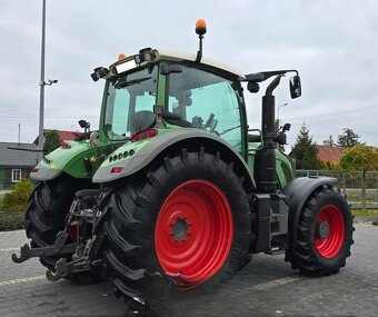 Fendt 716 Vario - 3