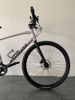 SPECIALIZED SIRRUS X 2.0 - 3