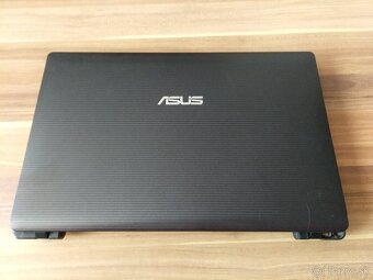 2, predám základnú dosku na Asus K53u SX117V - 3