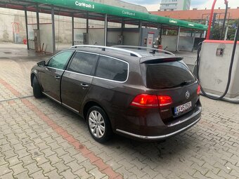 Volkswagen Passat 2.0 TDI DSG - 3