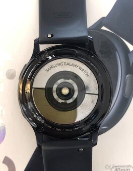 Samsung Galaxy watch  Active 2 - 3