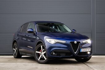 Alfa Romeo Stelvio 2.2 A/T. - 3