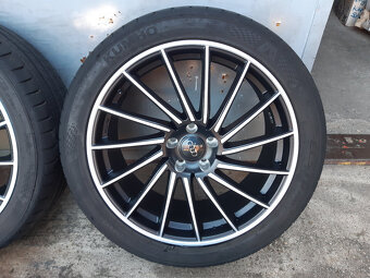 5x112  20"  Audi A8 - 3