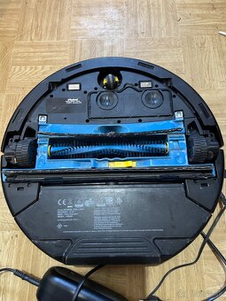 IRobot scooba 450 - 3