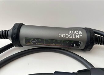 Tesla.prenosná nabíjačka Juice Booster .Elektromobil. - 3