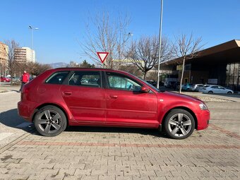 Audi a3 quattro - 3