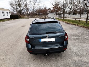 Skoda Octavia Combi 1.6 tdi - 3