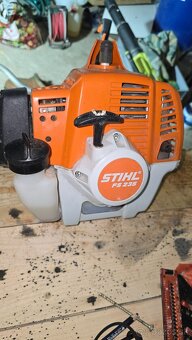 Stihl fs 235 - 3