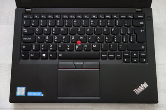 LENOVO ThinkPad X260 - 3