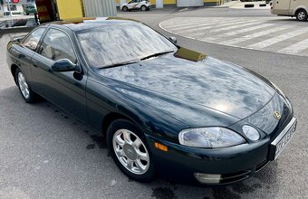 TOYOTA LEXUS SC 400 - 3