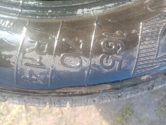 zimne pneumatiky 165/70 r14 - 3