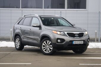 Kia Sorento 2.2 CRDi VGT 4WD LX - 3