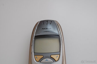 Nokia 6310i Dobrý stav - 3