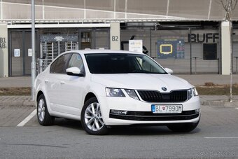 Škoda Octavia 2.0 TDI Style - 3