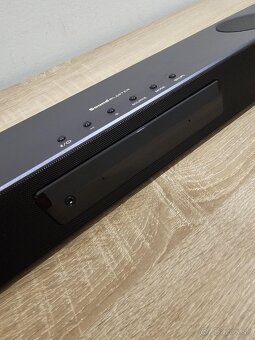 Kvalitný herný soundbar Creative Sound Blaster KATANA V2X - 3