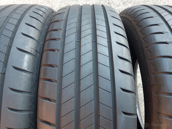 225/65 R17  -letné Bridgestone - 3