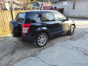 Suzuki Grand Vitara 1.9 DDIS 4x4 Nova TK/EK - 3