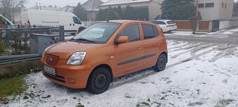 Predám kia picanto lx - 3