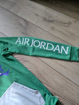 Air jordan mikina veľkosť S - 3