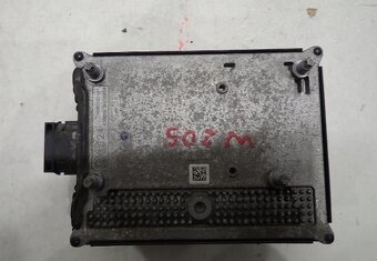 Mercedes W205 W217 W222 Radar - 3