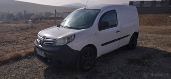 Renault kangoo - 3