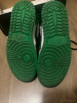 Jordan 1 retro lucky green - 3