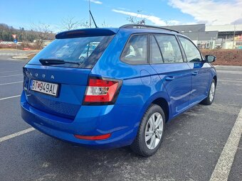 Škoda Fabia Combi 1.0 TSI Ambition - 3