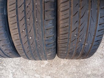 Matador HECTORRA 3 245/45 R 17 - 3