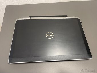 Dell E6320, 13.3 palca, 8gb ram, i5-2520M, 256gb SSD - 3