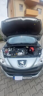 Peugeot 308 1.6.HDI - 3