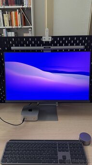 4K monitor 27" MSI Modern MD271UL - 3