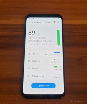 Samsung Galaxy S9 - 3
